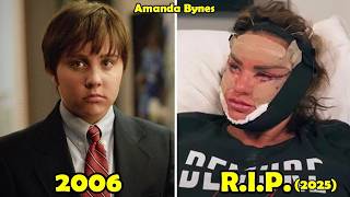 She s the Man 2006 Cast Then and Now 2026 Amanda Bynes Channing Tatum