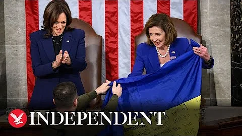 Watch again: Nancy Pelosi holds press conference