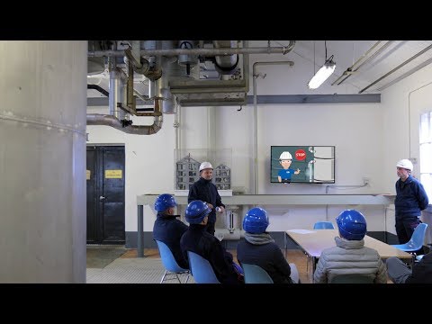 Schulungsvideos für DSM