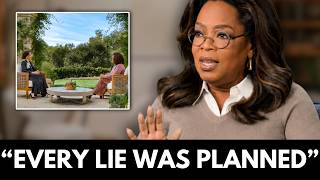 Oprah FINALLY Admits The Meghan Interview Was A Mistake