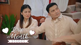 Love Month Stories 2023: It's time for a girlfriend reveal!