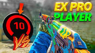 Download Lagu Quando um ex-Pro Player joga contra LVL 10 na FACEIT, amassei! MP3 Download Lagu Quando um ex-Pro Player joga contra LVL 10 na FACEIT, amassei! MP3