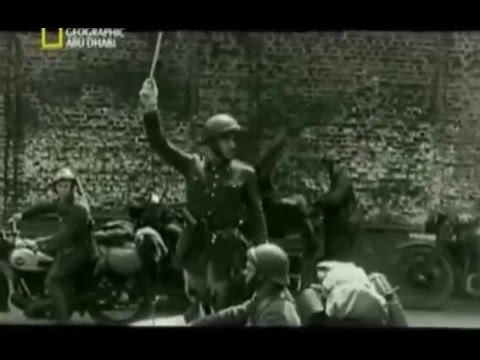 توسع ألمانيا على الجبهة الغربية 1940
