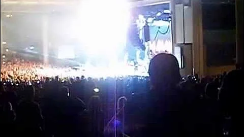 Def Leppard KISS ALS Ice Bucket Challenge Noblesville, IN