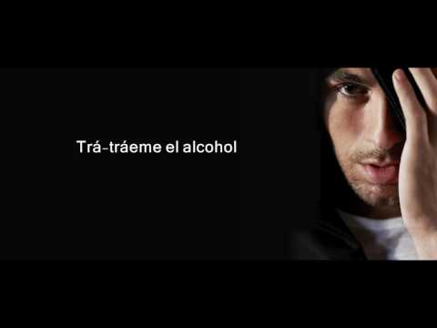Enrique Iglesias Súbeme La Radio (Lyrics) (Feat. Descemer Bueno Zion & Lennox)