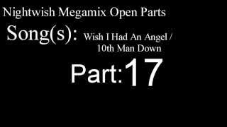HELP! AMV Editors Needed! Nightwish Megamix MEP [OPEN PARTS]