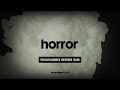 Horror Channel Closedown 