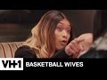 Tami Confronts Jackie About Her Loyalty As A Friend | Basketball Wives