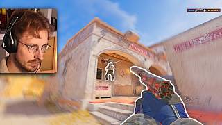 I Carried A Cheater... Crazy