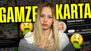 Çocuklarin Kahramani Gamze Karta