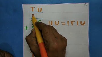 Class-3 | Maths | 10. Addition by carrying over | page no. 52 | Part 2 |