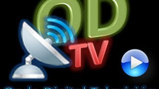 ONDA DIGITAL TELEVISION screenshot 1