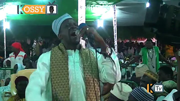 Zikr Baye Niass Avec Mouhamed Ndao Gamou Taiba Niasséne