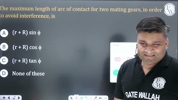 Theory Of Machine 14 | Analysis of Single Slider Crank Mechanism | ME | GATE | Crash Course