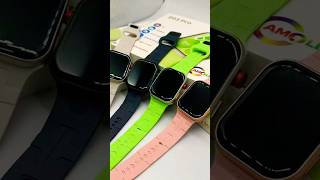 #smartwatch #t800ultrafeatures #applewatch #1millionviews #trandingshorts #trandingwatch #viralvideo
