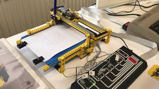 Lego Robotica Tc Ii Dactamindstorms