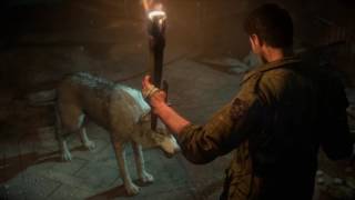 Until Dawn  Chapter 9 Karma 2 Hours Til Dawn