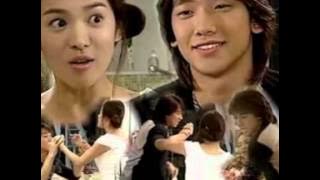 Full House Ost Sha La La
