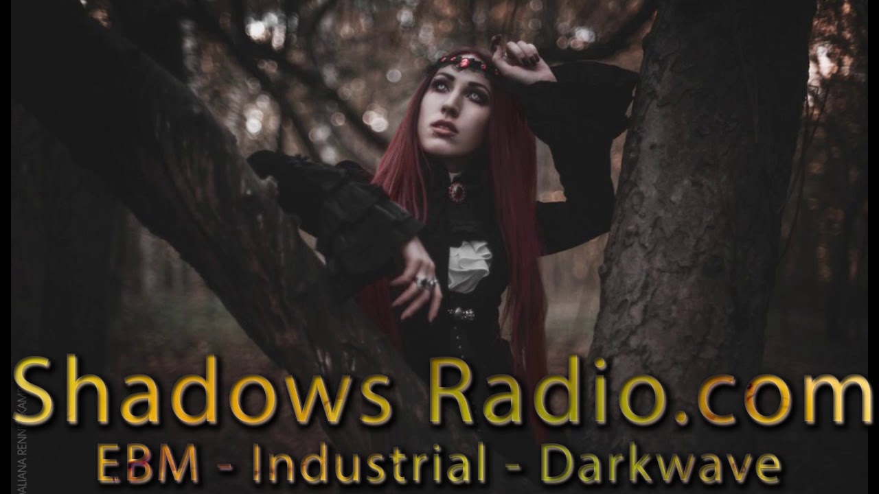 Goth Industrial Music mix - EBM - Darkwave - Dark Electro - YouTube