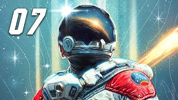 STARFIELD WALKTHROUGH PART 7