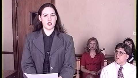 How to Make a Motion according to Robert