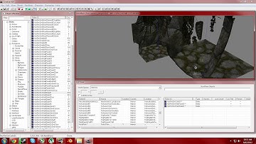 Skyrim Creation Kit - Your First Room
