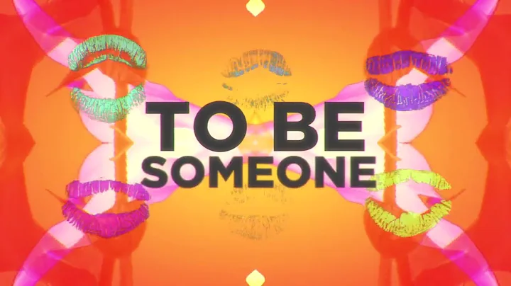 Erick Adrin - Follow (ft Mark Evans) Lyric Video