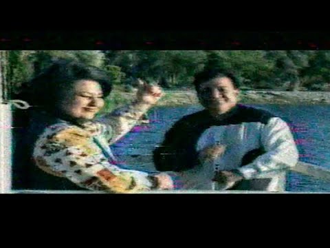 مي ووحيد ياعواذل فلفلو تلفزيون الشباب التسعينات