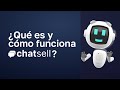 ¿Qué es Chatsell y cómo automatiza tus ventas con Inteligencia Artificial?