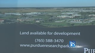 Final step taken in $50 million investment in West Lafayette