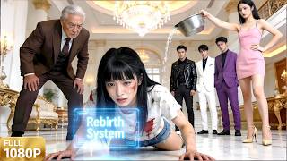 🔥Whole Family Favored The Adopted Daughter,Killed Me—Reborn,Cut Ties,Became Richest,They Regretted!