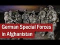 German Special Forces in Afghanistan | May 2013