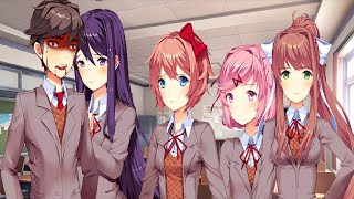 The Many Deaths Of The Dokis In My Videos