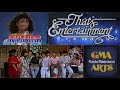 Thats entertainment  jennifer sevilla birt.ay celebration  john regala full episode  may 1988