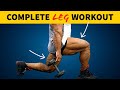 Complete Legs Workout routine by Mr. Asia Yatinder Singh