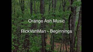Rickvanman - Beginnings Oam Promotion Copyright-Free