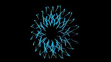 How to Animate Maya Mash Trails# Easy Steps