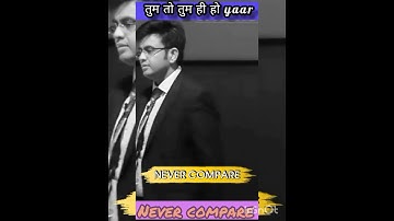 Never Compare Your Life With Others 🔥 Sonu Sharma 🤗