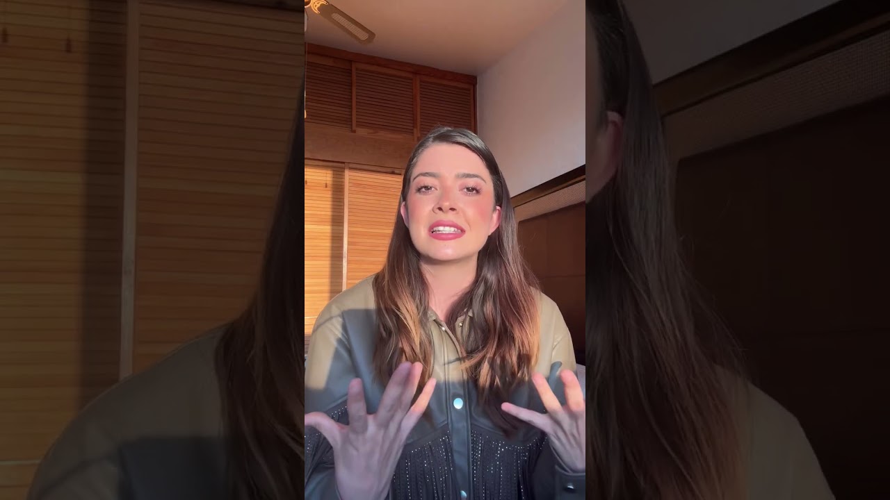 Daniela González, fundadora de KAIRO