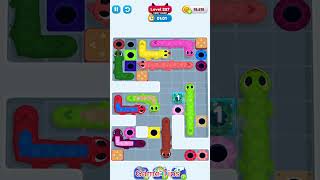 Gecko Out level 227 no booster Walkthrough