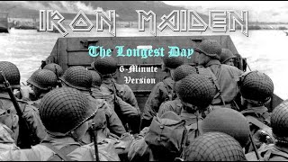 IRON MAIDEN - The Longest Day (6-min. version)