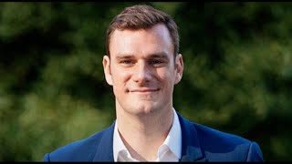 Cooper Hefner, Son of Playboy Founder, is Running For California Senate