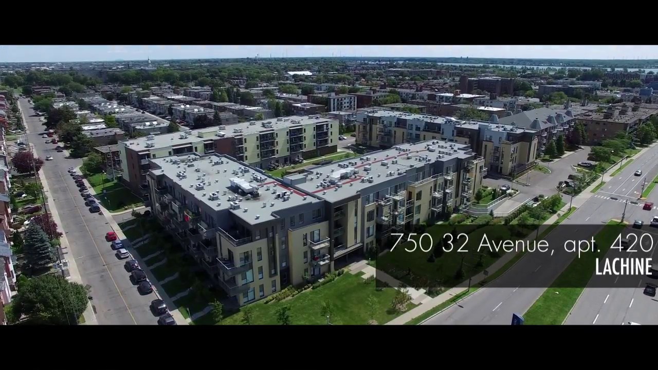 FOR SALE 750 32e Avenue (Lachine) YouTube