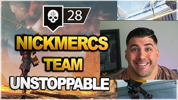 NICKMERCS