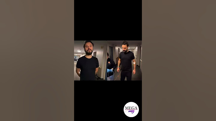 Buse Varol, eşi Alişan'ın son durumunu paylaştı