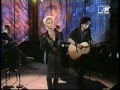 Roxette - The Heart Shaped Sea MTV - www.dailyroxette.com