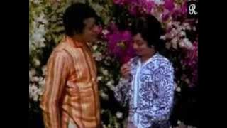 Teri Jawaani Tapta Mahina - movie : Amaanat (1977)  - Singer : Mohd Rafi (High Quality Sound)