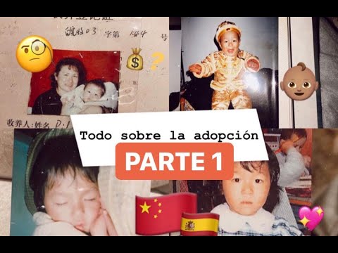 STORYTIME TODO SOBRE LA ADOPCIÓN/PRECIO/MADRE SOLTERA/SITUACIÓN EN CHINA/EXPERIENCIA/TIEMPO..