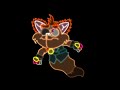 Giblet spirit  
