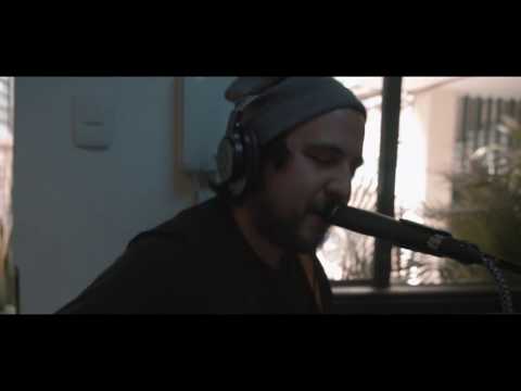 Monoz - Así nació Nubes Borrachas